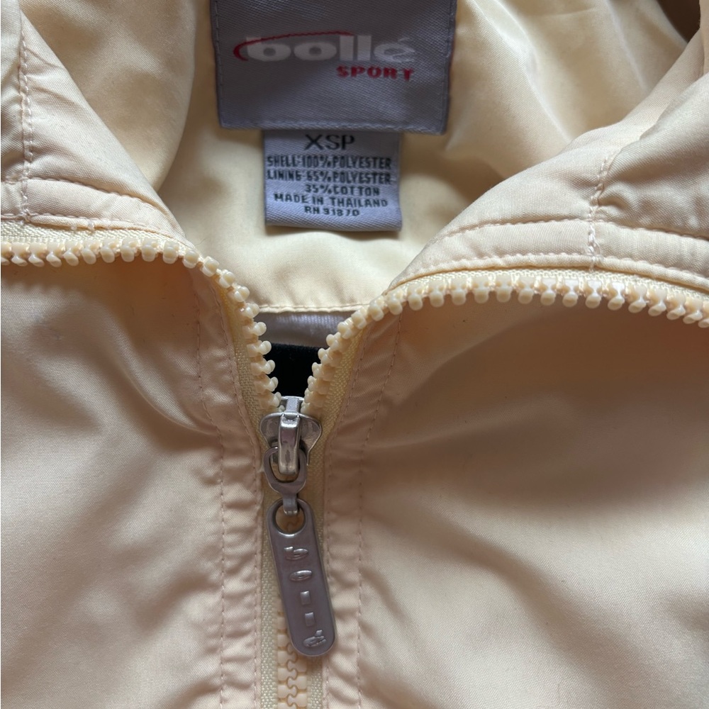 Vintage windbreaker - Picture 6 of 6